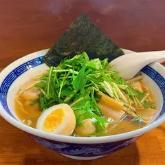 熊本元祖煮干しラーメン 龍宮本家