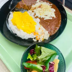 Giraffa（ジラッファ）横浜ワールドポーターズ店