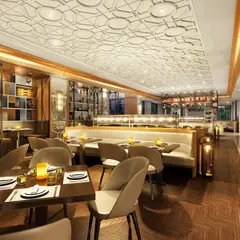 HARBOR KITCHEN（Hyatt Regency Yokohama）