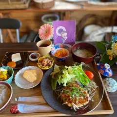 あんこやごはん