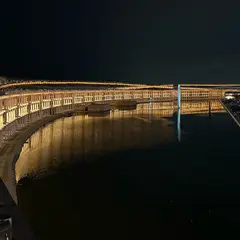 大屋根リング
