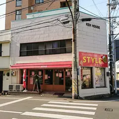 フレッシュタルトのお店 STYLE