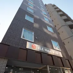 ELE Hotel 東上野