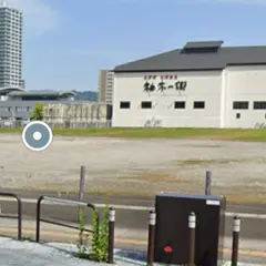 静岡ホビー臨時駐車場