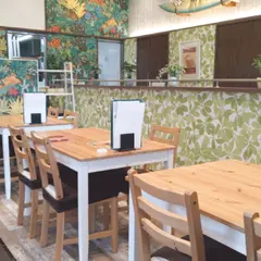 魔法のパンケーキ ブランチ大津京店