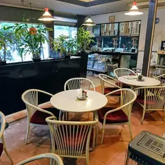 レストラン名古屋