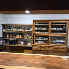 憩