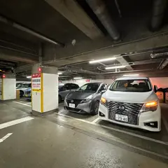 日産レンタカー 札幌駅南口アスティ店
