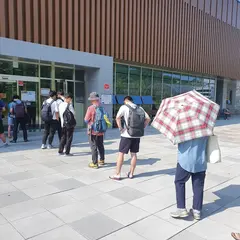 천안아산상생협력센터 도서관