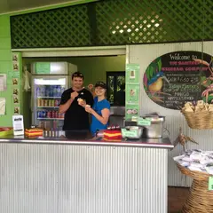 Daintree Ice Cream Company