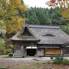 菖蒲 「飯田邸」