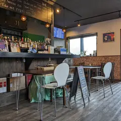 Cokiri Cafe