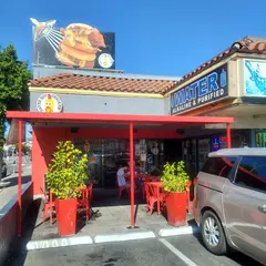 Dave's Hot Chicken