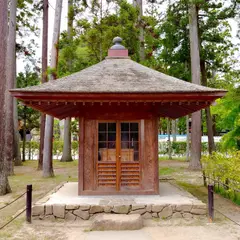 瑞巌寺 東日本大震災復興地蔵堂
