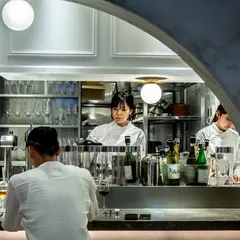 le comptoir バルチカ03
