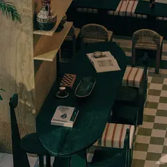 A KEEN HOUSE - EMSPHERE