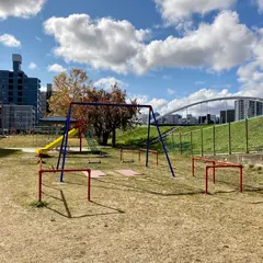 河岸公園