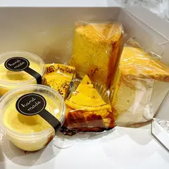 ファミリーキッチン ユーユー