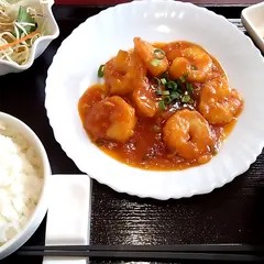 中華料理 林々（りんりん）