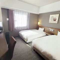 ホテルルートイン駒ヶ根インター