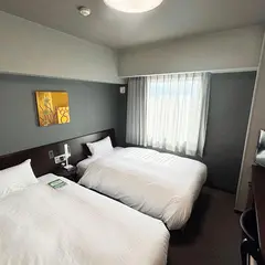 ホテルルートイン伊予西条