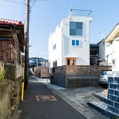 Villa Kamakura