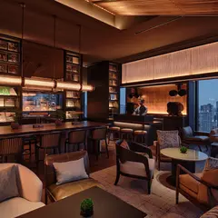 Sonata Bar ＆Lounge（ソナタ バー & ラウンジ）