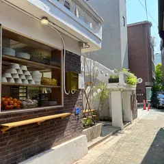 버티샌드위치하우스(Butty Sandwich House)