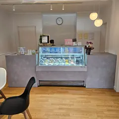 Gelateria Presso(ジェラテリア プレッソ)
