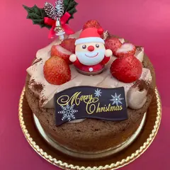 sweets&baked FU-KA