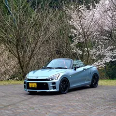 五塔の滝駐車場