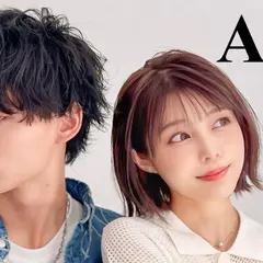 Agu hair ideal南砂町