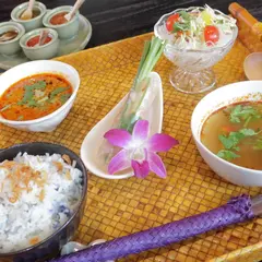 ガドガド