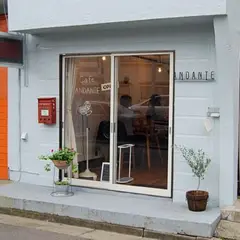 ANDANTE（アンダンテ）