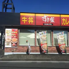 すき家 1国掛川店