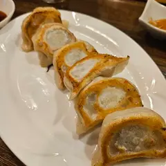 餃子専門店 焱
