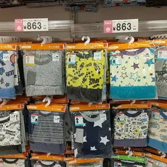 西松屋 山形桧町店