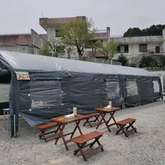 うどん山口七尾