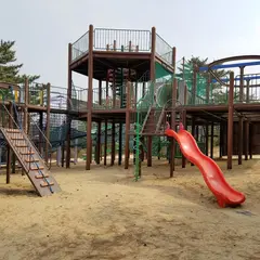 島根県立浜山公園