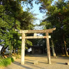 江田住吉神社