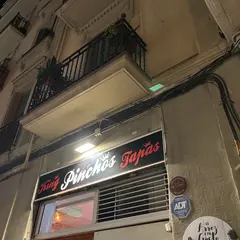 KING PINCHOS