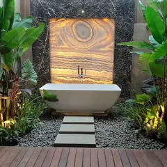 Larose Villas and Boutique Camp