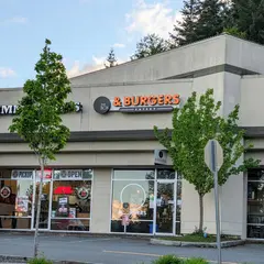 The Box & Burgers Eatery