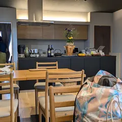 蕎麦 つぼ井