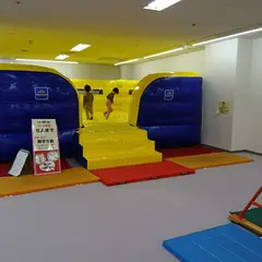 新庄市地域子育て支援センター・わらすこ広場
