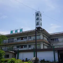 ニュー筑水荘
