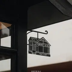 CABINET & Co. by TOUT Y EST