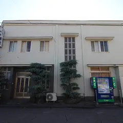 ビジネス旅館若竹