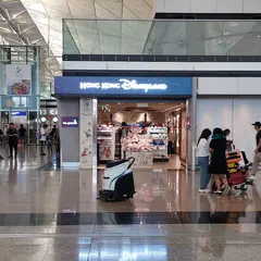 Disney Store