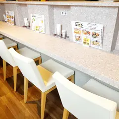 ご当地ダイニングたなみ